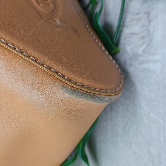 Tod"s Leather Buckle Bag - Picture 4 of 16